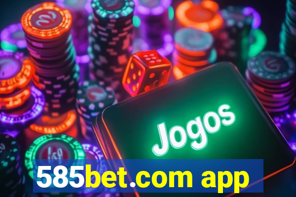 585bet.com app